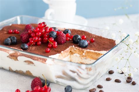 tiramisu vegan seidentofu